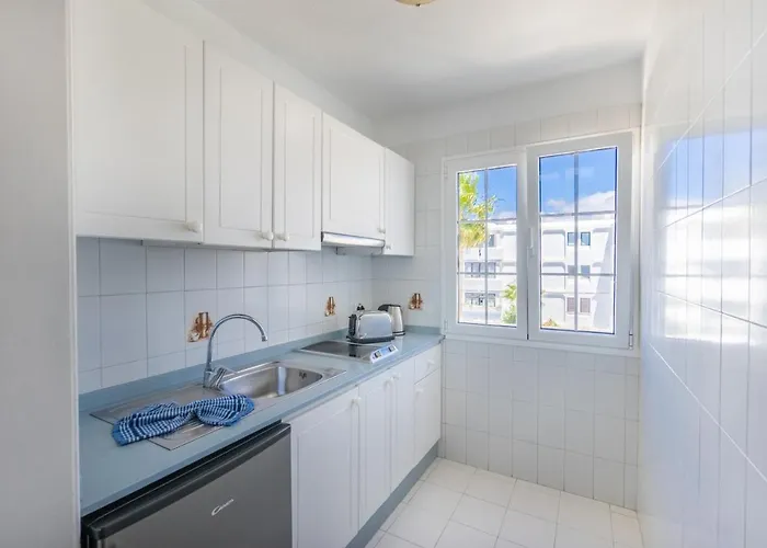 Vista Mar (adults Only) Διαμέρισμα Πουέρτο Ντελ Κάρμεν