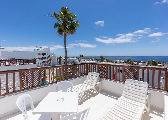 Vista Mar (adults Only) Πουέρτο Ντελ Κάρμεν