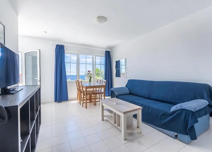 Vista Mar (adults Only) Apartment *