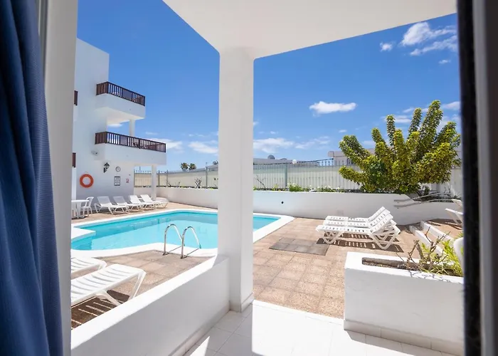 Vista Mar (adults Only) Puerto del Carmen (Lanzarote)