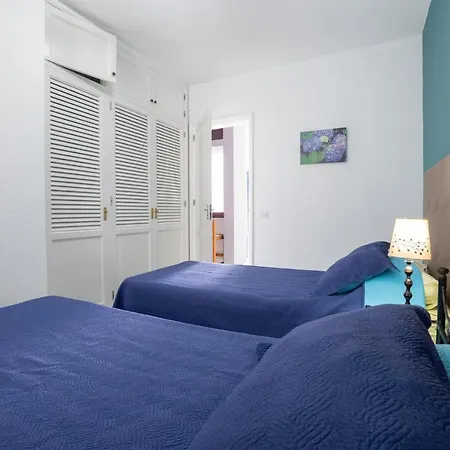 Vista Mar Select Adults 16 Yo Apartment *