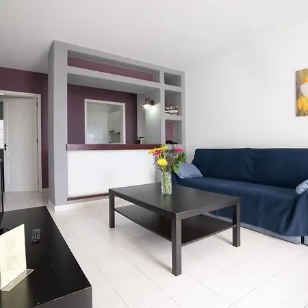 Vista Mar Select Adults 16 Yo Apartment *