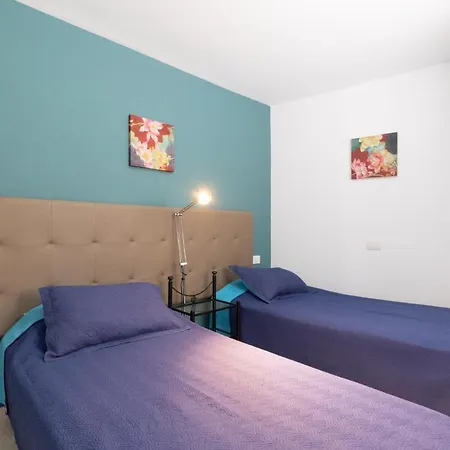 Vista Mar * Puerto del Carmen (Lanzarote)