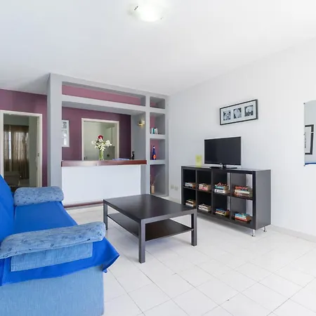 Vista Mar (adults Only) Appartement Puerto del Carmen (Lanzarote)