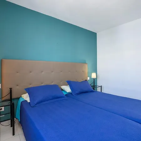 ビスタ マール アパルタメントス アパート プエルト・デル・カルメン