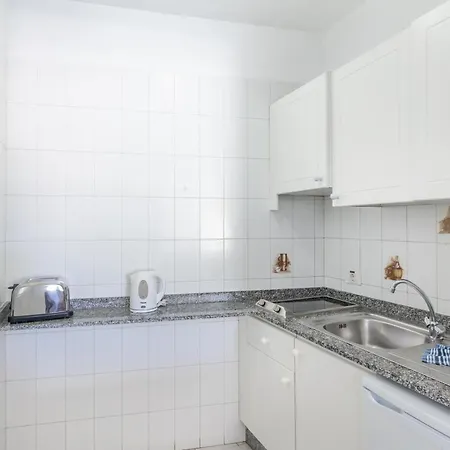 Apartamento Vista Mar