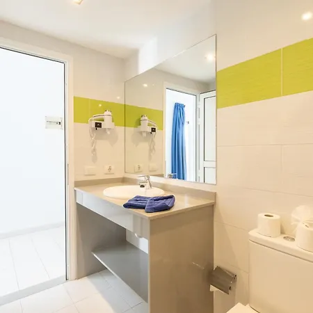 Apartamento Vista Mar Puerto del Carmen (Lanzarote)