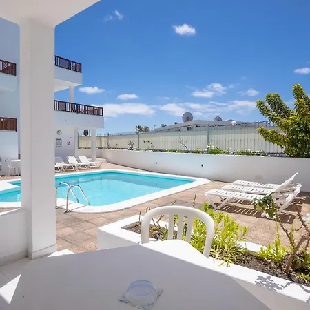 ビスタ マール アパルタメントス プエルト・デル・カルメン