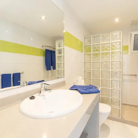 ビスタ マール アパルタメントス アパート *