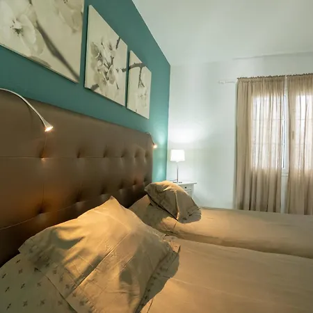 Apartament Vista Mar Apartamentos Select Adults 16 Yo *