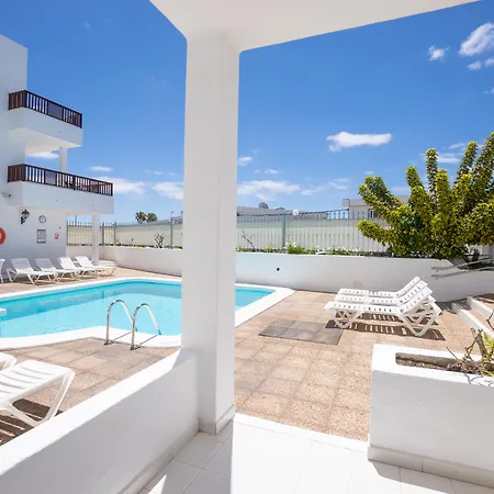 Vista Mar (adults Only) Appartement