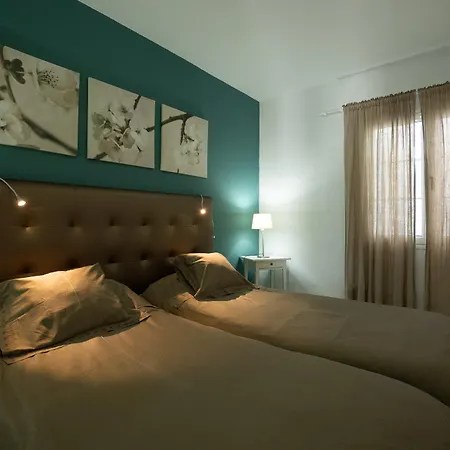 Vista Mar (adults Only) Appartement *