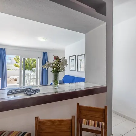 ビスタ マール アパルタメントス プエルト・デル・カルメン