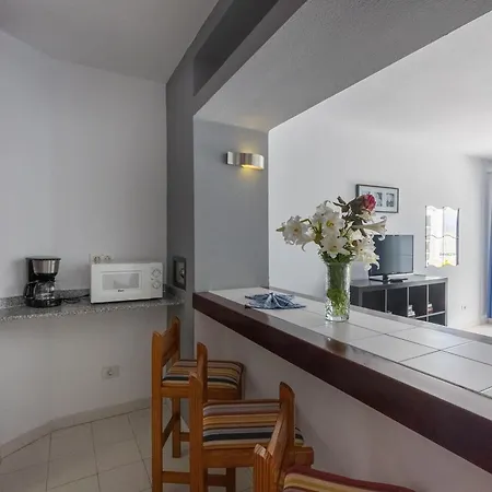 ビスタ マール アパルタメントス プエルト・デル・カルメン