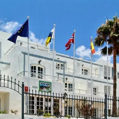 ビスタ マール アパルタメントス *