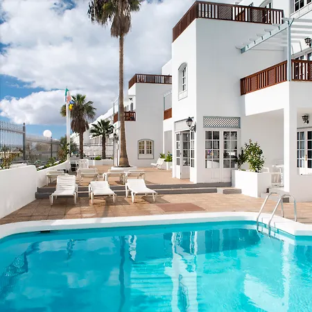 Vista Mar (adults Only) Appartement Puerto del Carmen (Lanzarote)