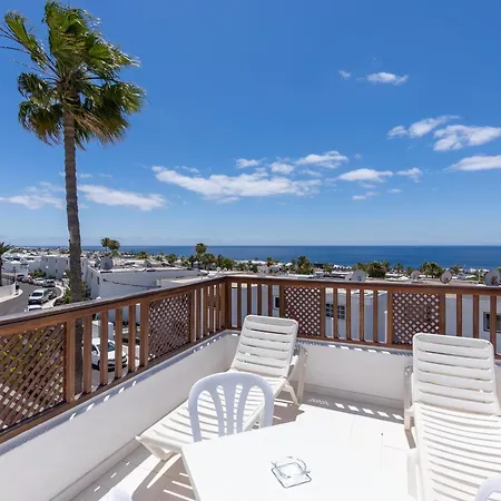 ビスタ マール アパルタメントス プエルト・デル・カルメン