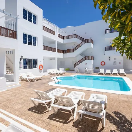 Vista Mar (adults Only) * Puerto del Carmen (Lanzarote)