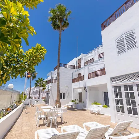 アパート ビスタ マール アパルタメントス プエルト・デル・カルメン