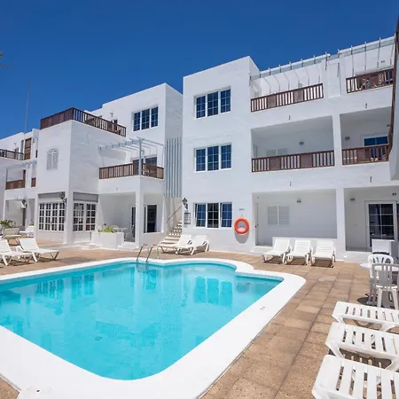 Apartament Vista Mar Apartamentos Select Adults 16 Yo *