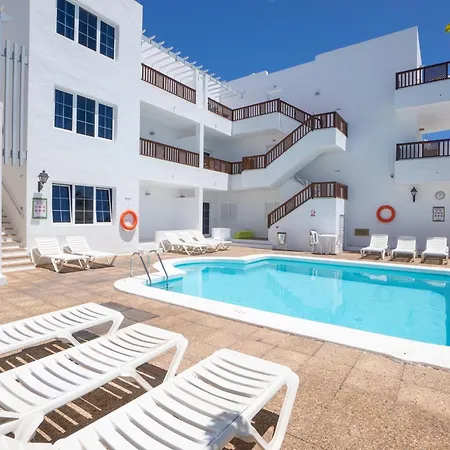 ビスタ マール アパルタメントス * プエルト・デル・カルメン