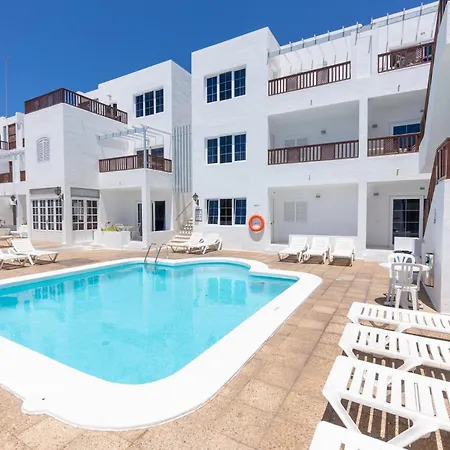 ビスタ マール アパルタメントス