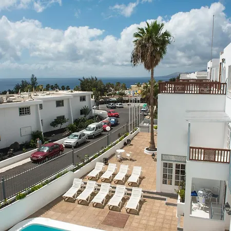 ビスタ マール アパルタメントス プエルト・デル・カルメン