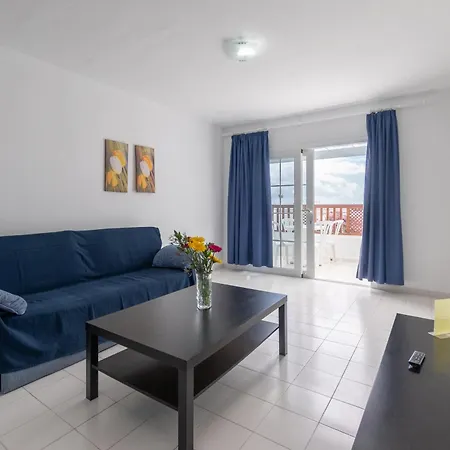 ビスタ マール アパルタメントス