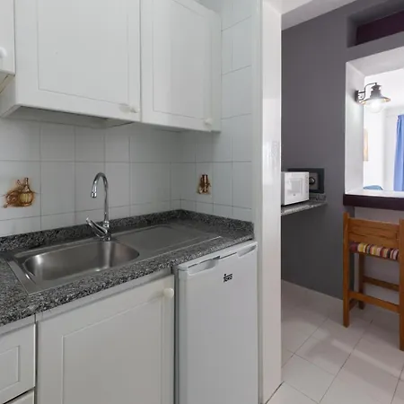 Vista Mar (adults Only) Appartement