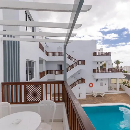 Vista Mar (adults Only) Appartement