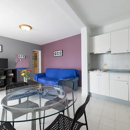 Vista Mar Apartamentos Select Adults 16 Yo Apartment *
