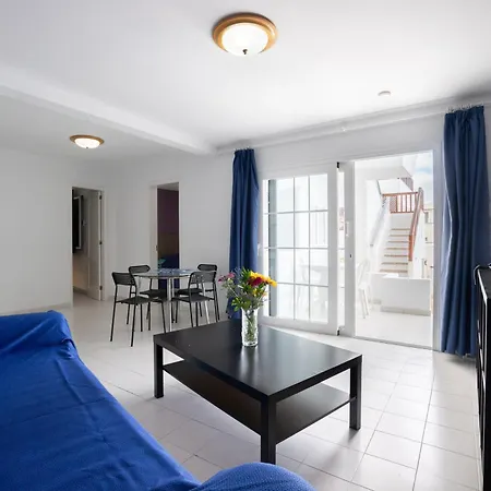 Appartamento Vista Mar (adults Only)