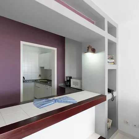 Vista Mar (adults Only) Appartamento *