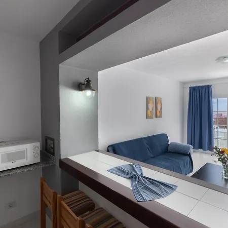 アパート ビスタ マール アパルタメントス