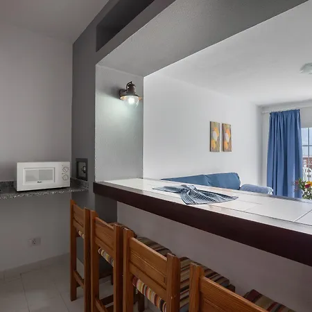 Vista Mar (adults Only) Appartement *