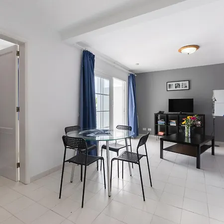 Vista Mar (adults Only) Appartamento