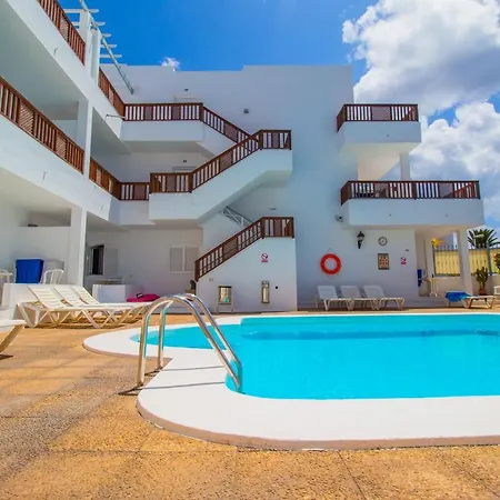 Apartment Vista Mar Select Adults 16 Yo Puerto del Carmen (Lanzarote)
