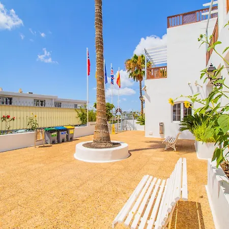 Vista Mar (adults Only) * Puerto del Carmen (Lanzarote)