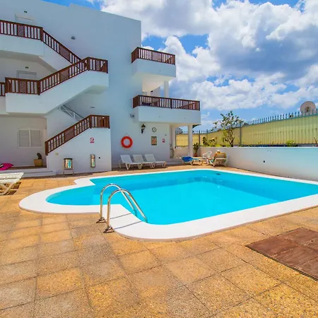 Vista Mar (adults Only) Appartement