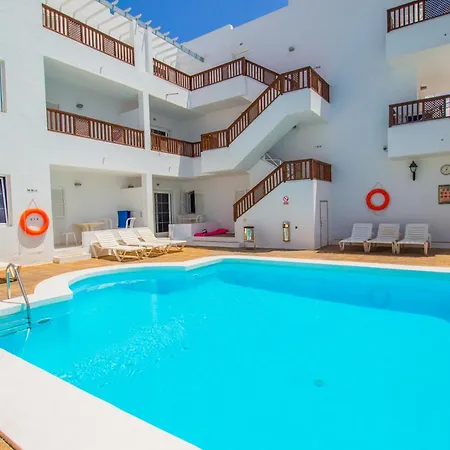 Vista Mar (adults Only) *