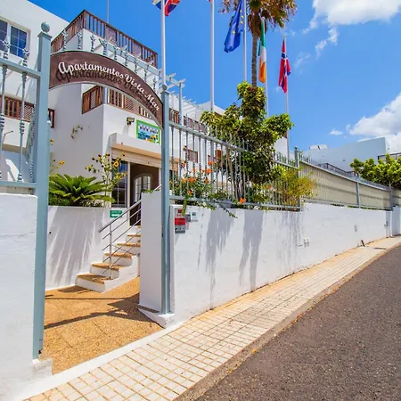 Appartamento Vista Mar (adults Only) Puerto del Carmen (Lanzarote)