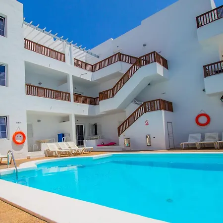 Vista Mar (adults Only) Appartement