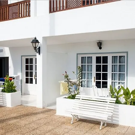 ビスタ マール アパルタメントス アパート