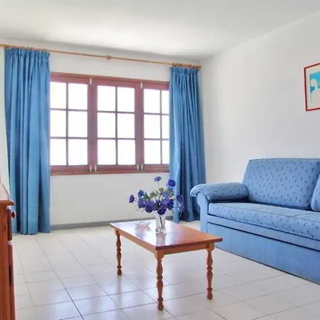 Vista Mar Apartamentos Select Adults 16 Yo Apartament Puerto del Carmen (Lanzarote)