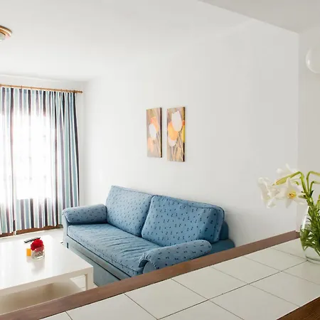 ビスタ マール アパルタメントス アパート *