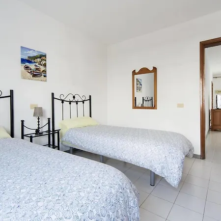 Apartamento Vista Mar *