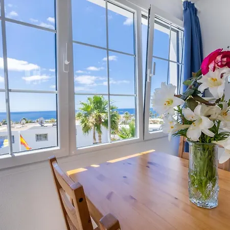 Vista Mar (adults Only) Appartement