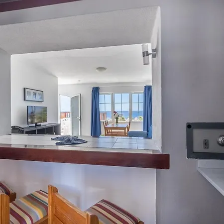 Vista Mar Apartamentos Select Adults 16 Yo *