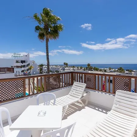 Vista Mar Select Adults 16 Yo Puerto del Carmen (Lanzarote)
