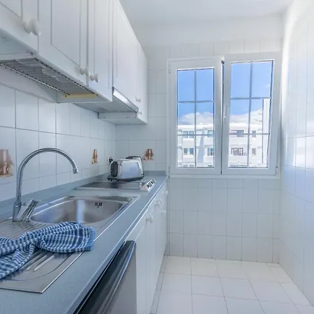 Vista Mar (adults Only) * Puerto del Carmen (Lanzarote)